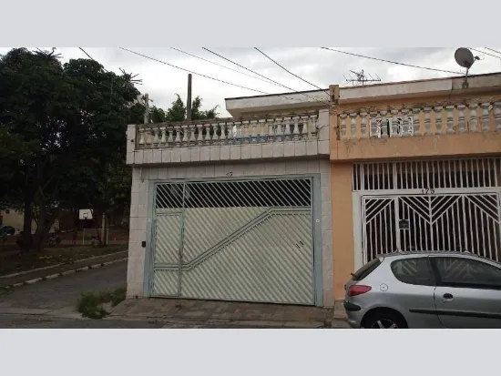 Rua Endereço somente para premium, N°0