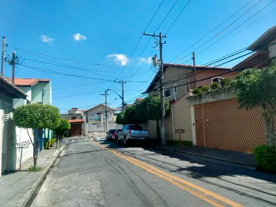 Rua Endereço somente para premium, N°0