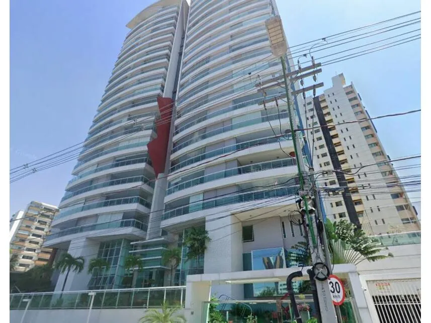 RUA MANECA MARQUES, 121 - AP 303