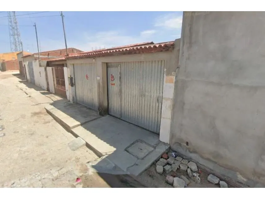 RUA ANTÔNIO PEREIRA LIMA, 1438