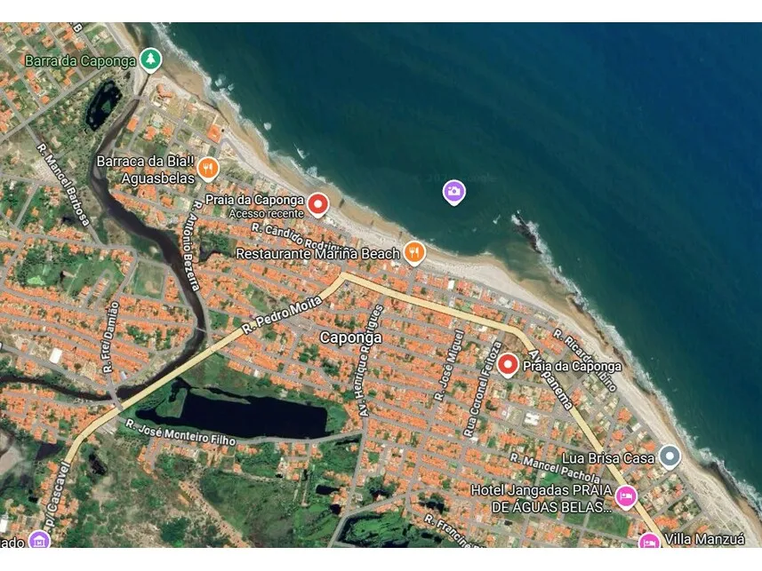 Rua Endereço somente para premium, N°0