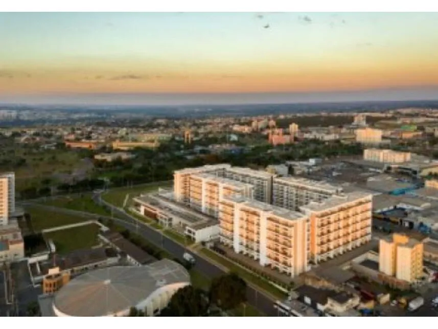 QUADRA CSG 3, S/N - AP 904 - BLOCO C - LOTE N 07 - TAGUATINGA - BRASÍLIA / DF