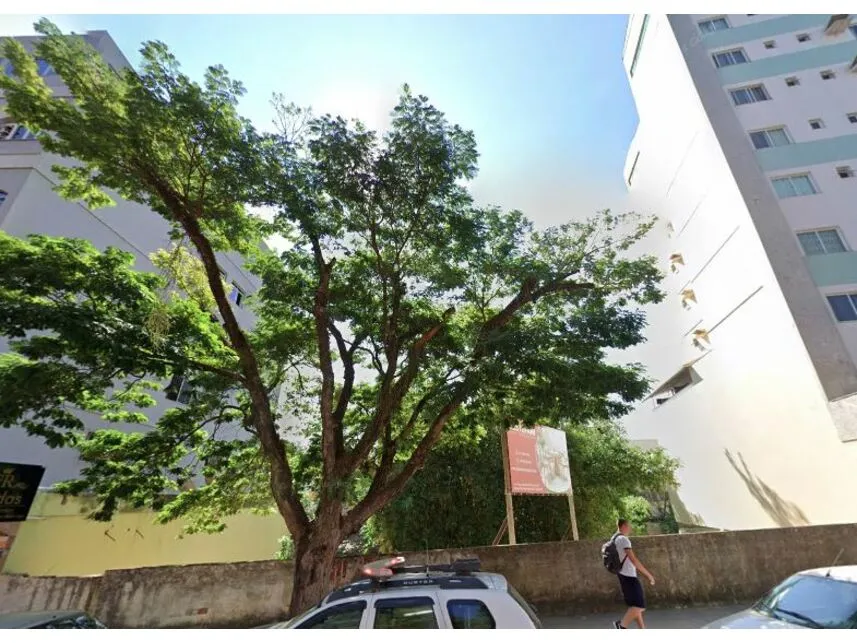 AVENIDA MINISTRO ARARIPE, S/N, LOTE N 4 DA QUADRA C, LOTEAMENTO RESIDENCIAL AZALÉIA, CENTRO, CASTELO, ES