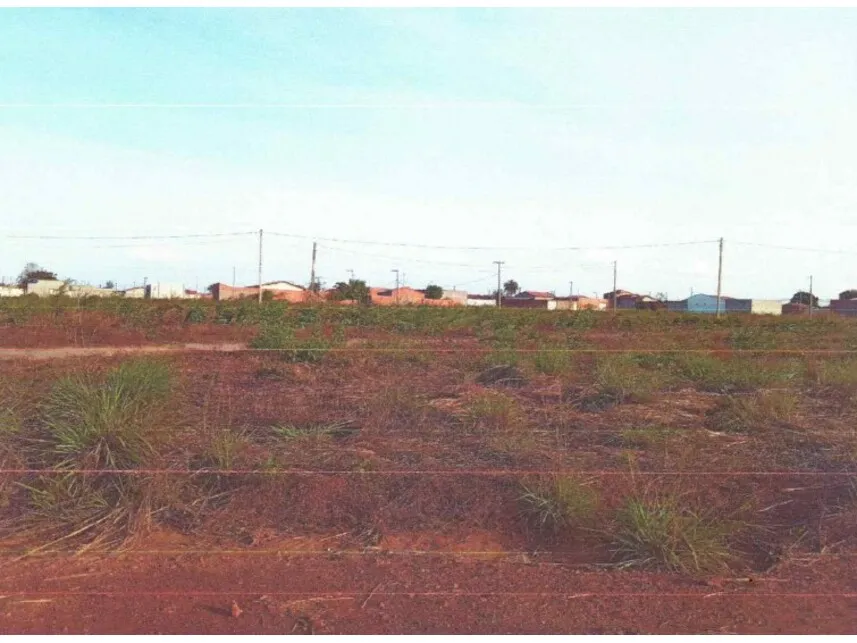 RUA SUELI DE BARROS SANTOS, S/N