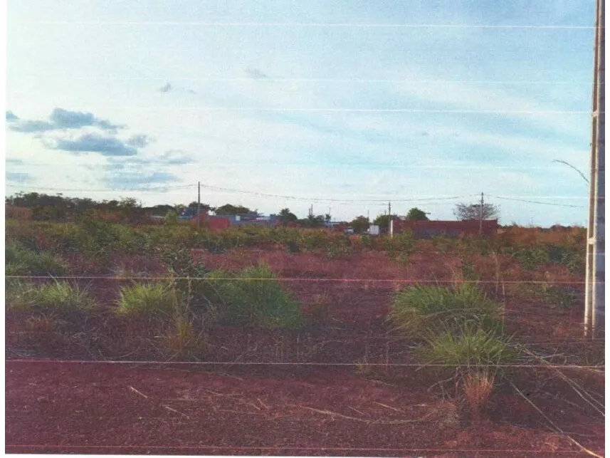 RUA FRANCISCO ROGÉRIO LIMEIRA FRANCO, S/N, LOTE 35 DA QUADRA 31, LOTEAMENTO FREI ALBERTO BERETTA - ETAPA II