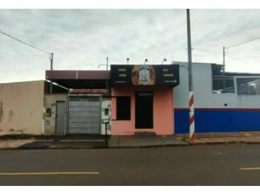 Rua Endereço somente para premium, N°0