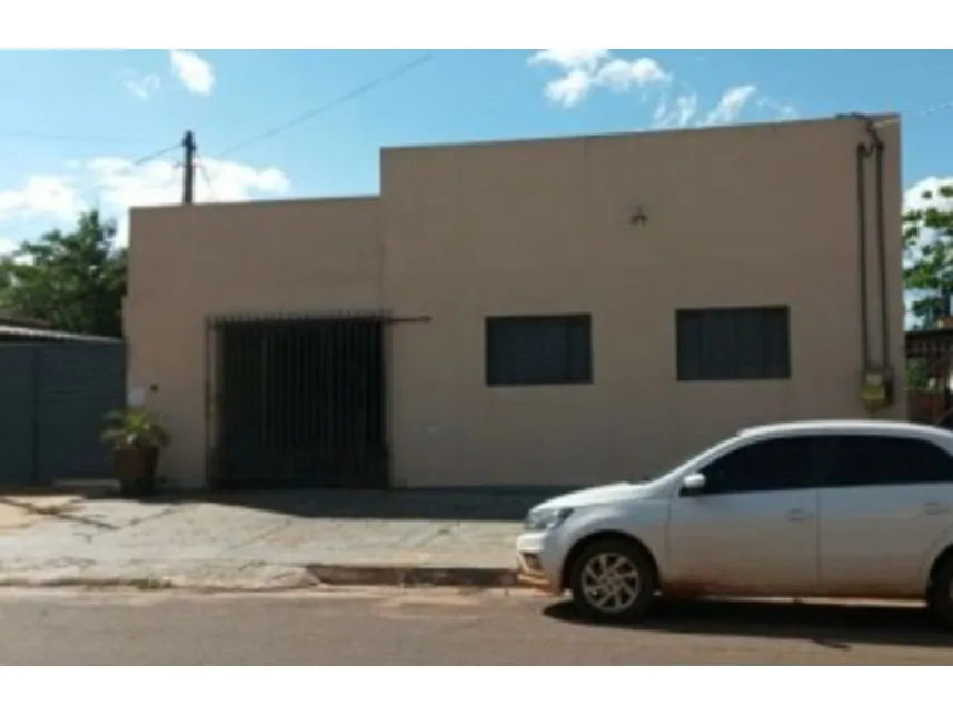 RUA CAPITÃO PIZZA FLORES, S/N