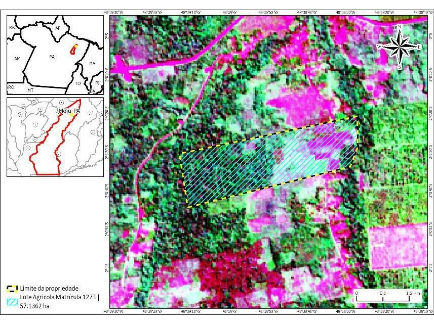 Rua Endereço somente para premium, N°0