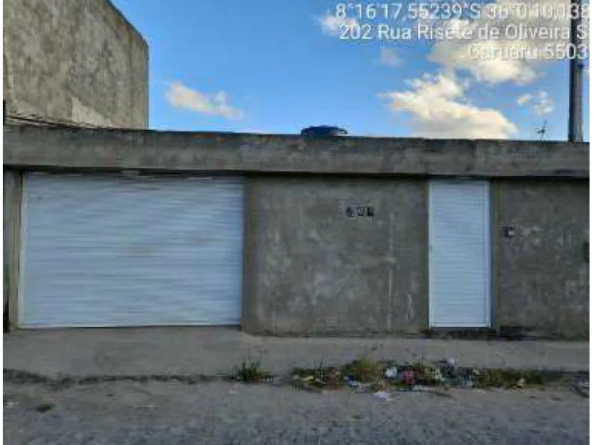 Rua Endereço somente para premium, N°0