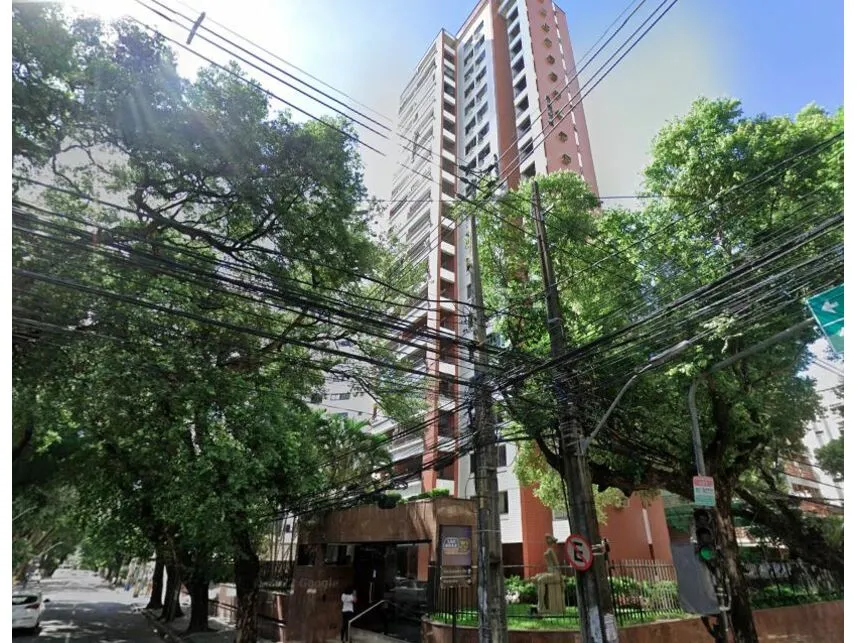 RUA QUARENTA E OITO, 261 - AP 801 - EDIFÍCIO MARIA BETÂNIA