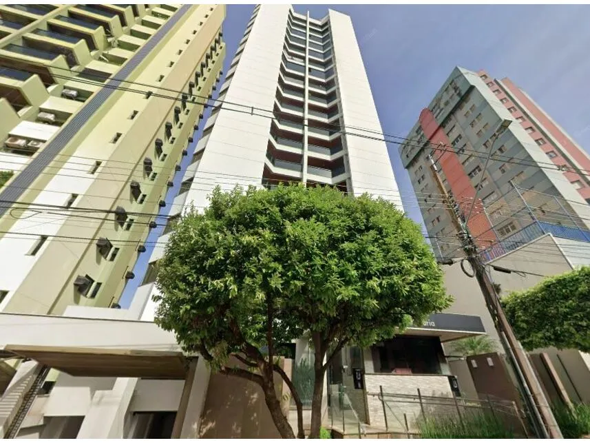 RUA MARAGOGIPE, 73 - AP 1702