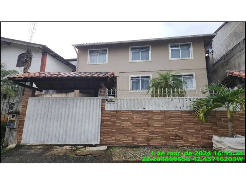 Rua Endereço somente para premium, N°0