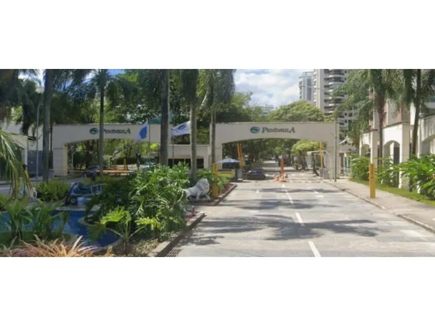 Rua Endereço somente para premium, N°0