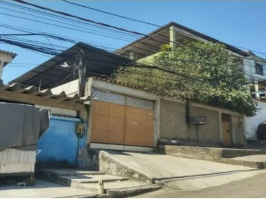 Rua Endereço somente para premium, N°0