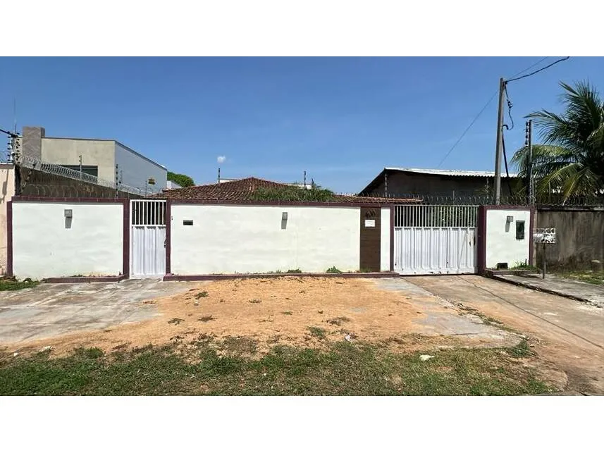 RUA SANTA CLARA, 1141, LOTEAMENTO PARQUE RESIDENCIAL VILA POTIGUAR II, CINTURÃO VERDE, BOA VISTA, RR