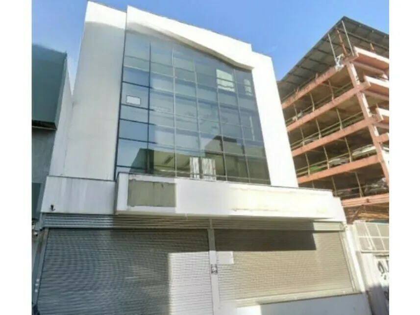 Rua Endereço somente para premium, N°0