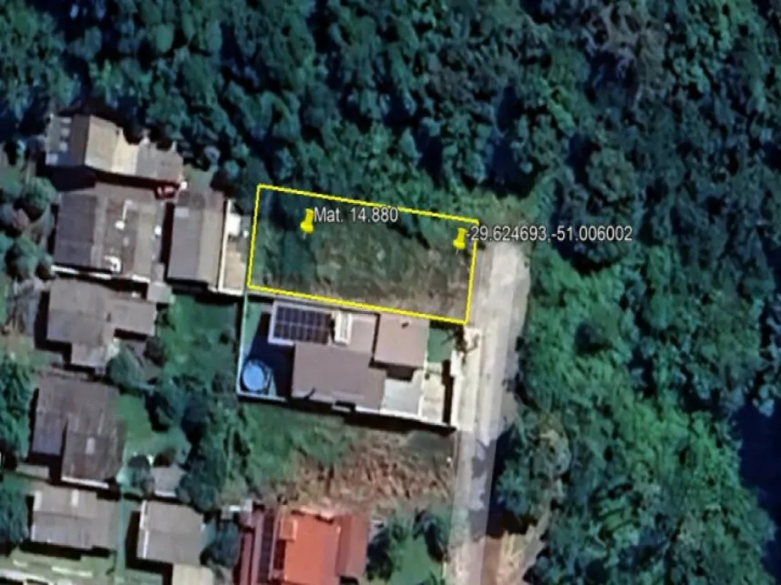 Rua Endereço somente para premium, N°0