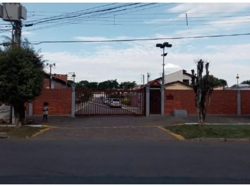 AVENIDA AMÉRICO VESPÚCIO, 550 - CASA N 15 - NOVA SAPUCAIA