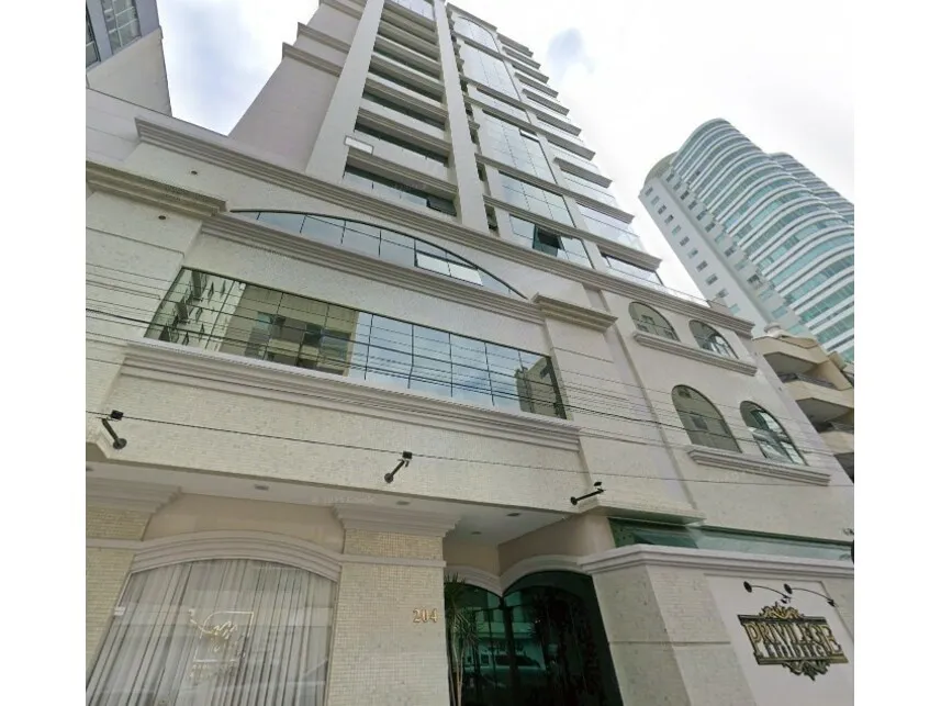 RUA 280, 204, APARTAMENTO N 602, CONDOMÍNIO PRIVILÉGE RESIDENCE, MEIA PRAIA, ITAPEMA, SC