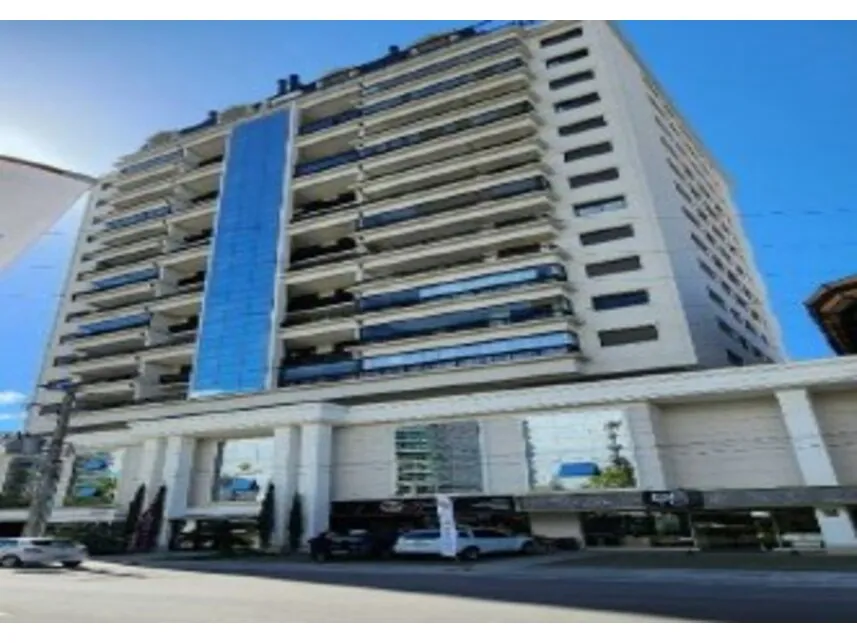 AVENIDA PEDRA BRANCA, 196, APARTAMENTO DUPLEX N 506, PALHOÇA, SC