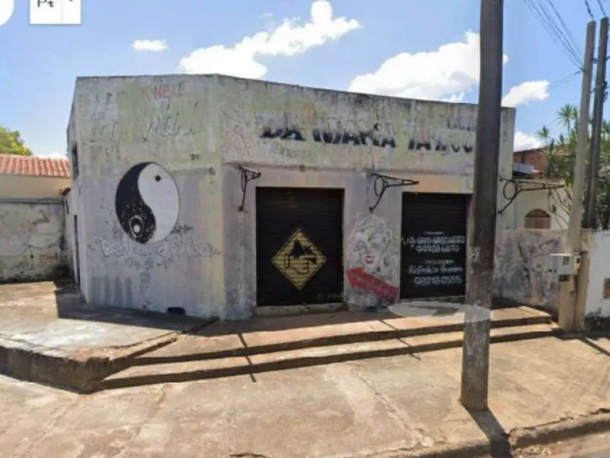 Rua Endereço somente para premium, N°0