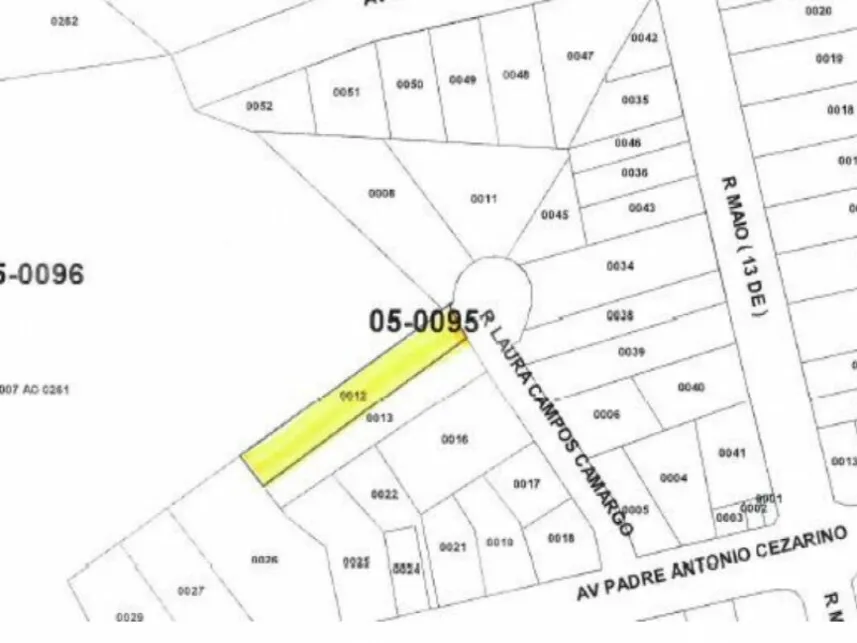 Rua Endereço somente para premium, N°0