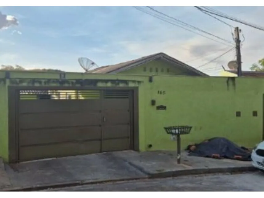 Rua Endereço somente para premium, N°0