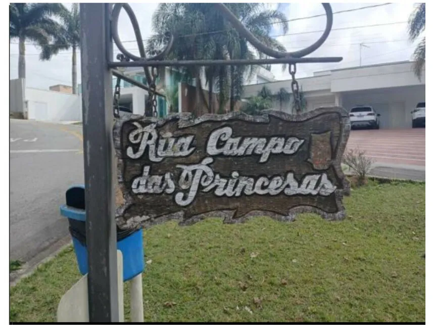 Rua Endereço somente para premium, N°0