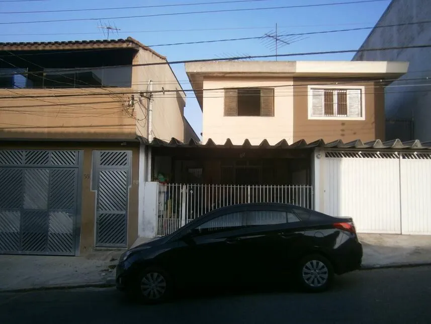 Rua Endereço somente para premium, N°0