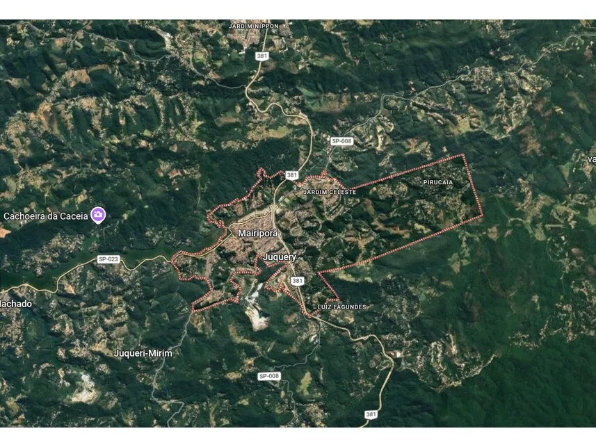 Rua Endereço somente para premium, N°0