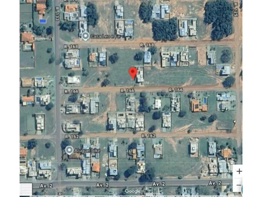 Rua Endereço somente para premium, N°0