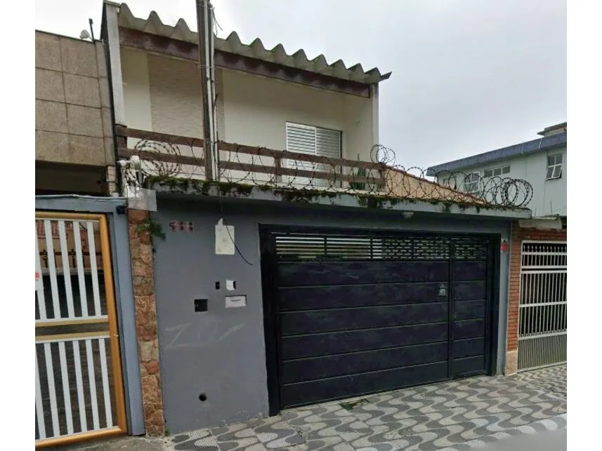 RUA JOSÉ DE ALENCAR, 378