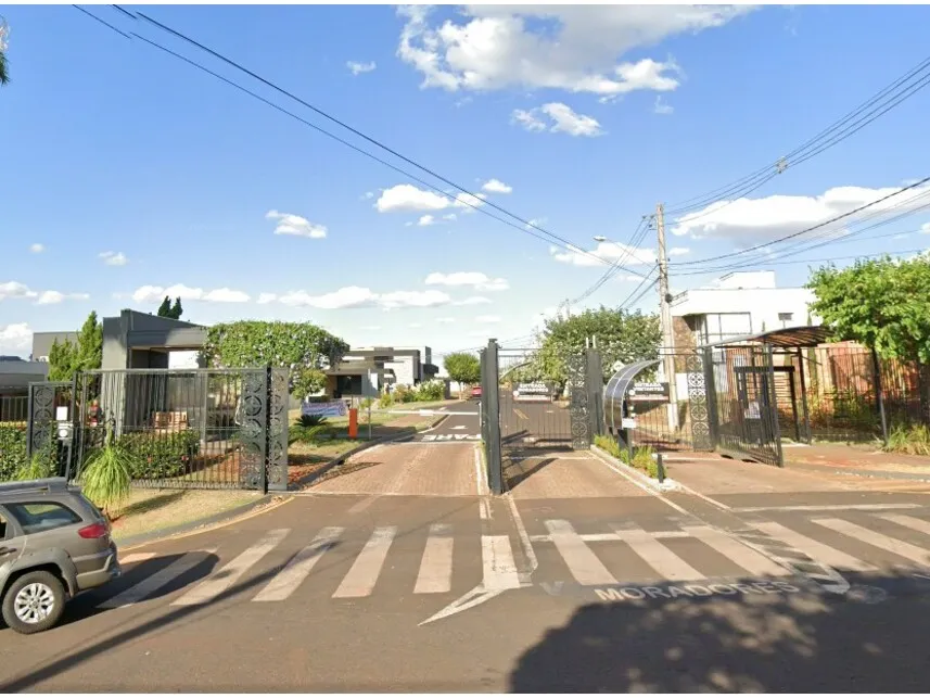 RUA WADIH SÉLIO CINTRA, 240