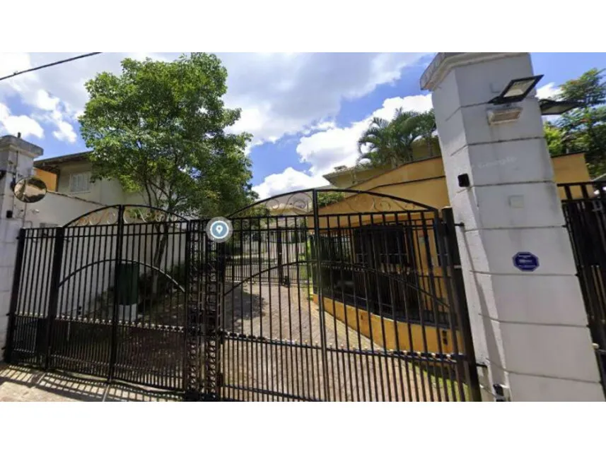 Rua Endereço somente para premium, N°0