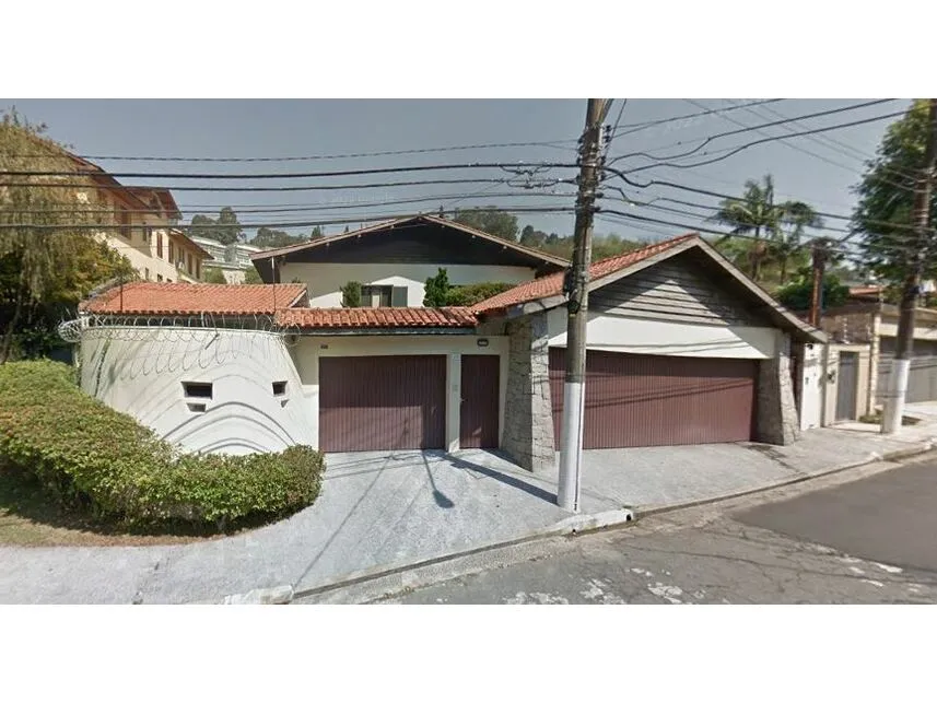 RUA RIBEIRO LISBOA, 221