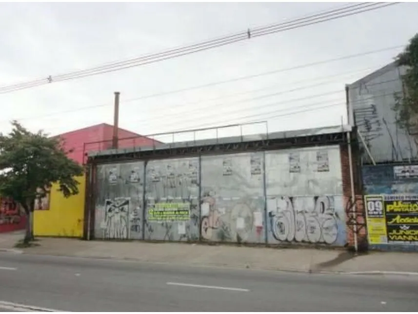 AVENIDA ATLÂNTICA, 4867 - INTERLAGOS