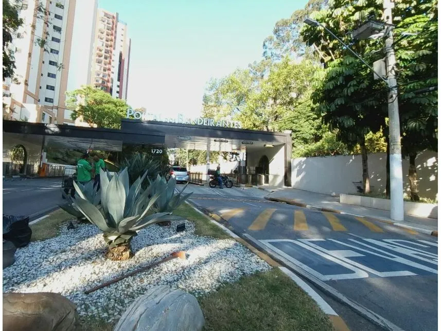 Rua Endereço somente para premium, N°0
