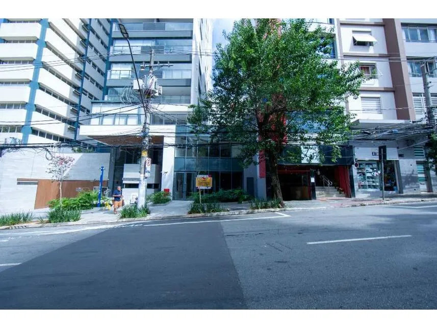 Rua Endereço somente para premium, N°0