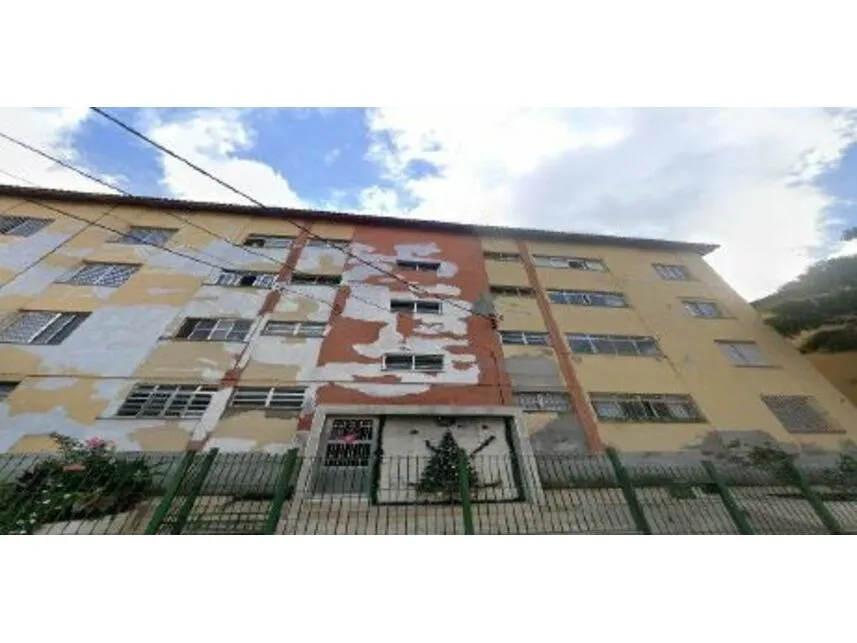 RUA CORONEL JOÃO DA SILVA FEIJÓ, 265 - APARTAMENTO N 06, 3 PAVIMENTO, BLOCO 17 - ENTRADA C, PARQUE MANDAQUI, SÃO PAULO, SP