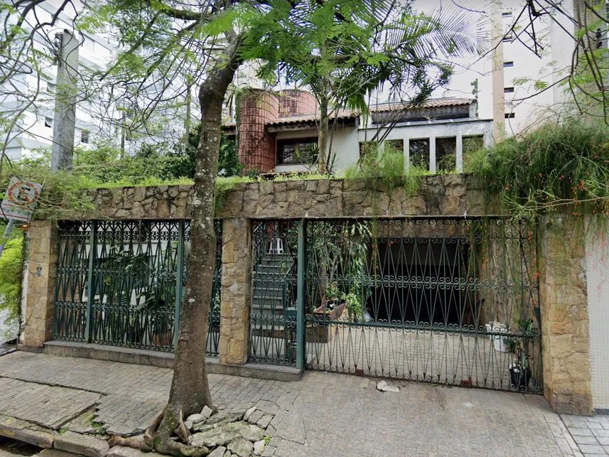 Rua Endereço somente para premium, N°0