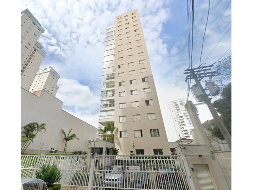 RUA BENTA PEREIRA, 403 - APTO N 91 - SANTA TERESINHA