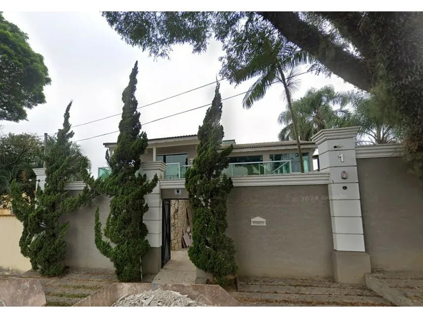 Rua Endereço somente para premium, N°0