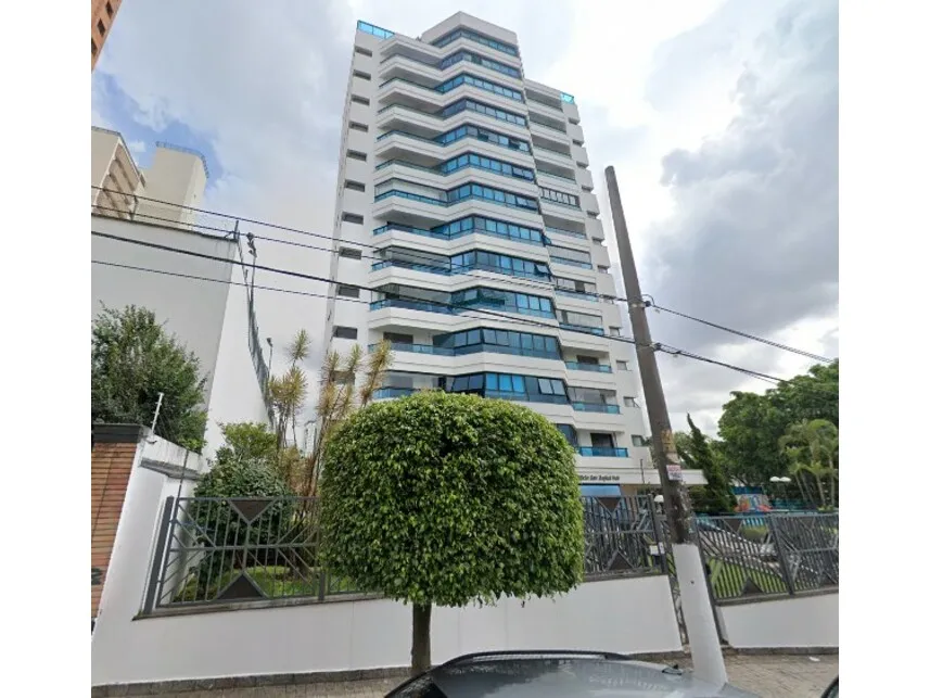 RUA FRANCISCO MARENGO, 940 - APARTAMENTO 122, 12 ANDAR, EDIFÍCIO SAN RAFAEL