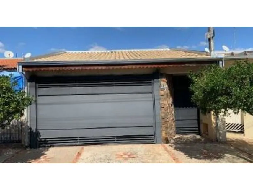 RUA HERMES CASARINI, 13