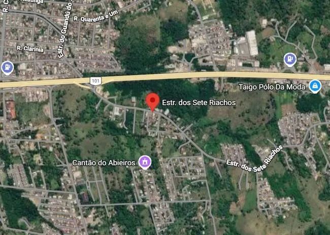 Rua Endereço somente para premium, N°0