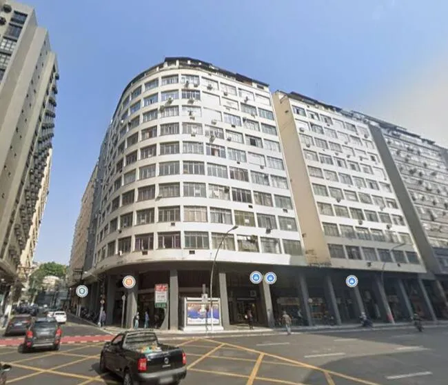 Rua Endereço somente para premium, N°0