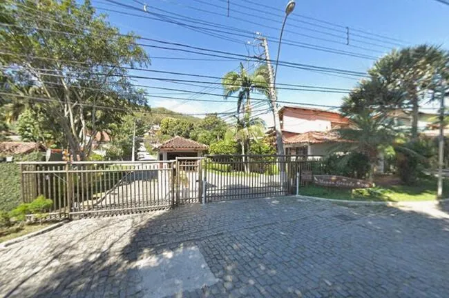 Rua Endereço somente para premium, N°0