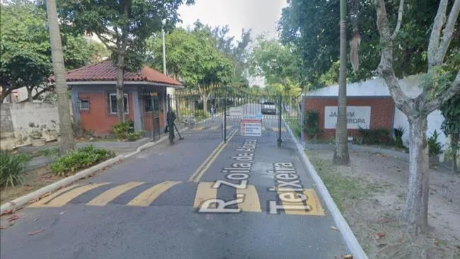 Rua Endereço somente para premium, N°0