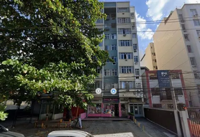 Rua Endereço somente para premium, N°0