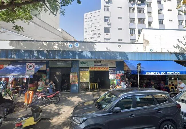 Rua Endereço somente para premium, N°0